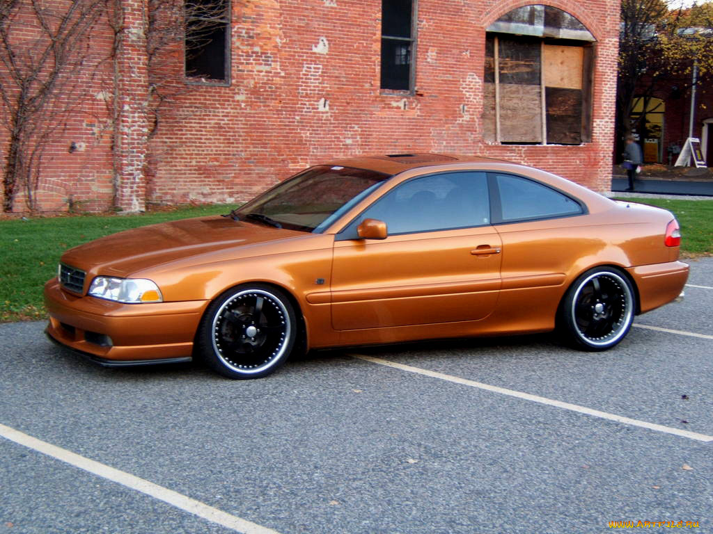 , volvo